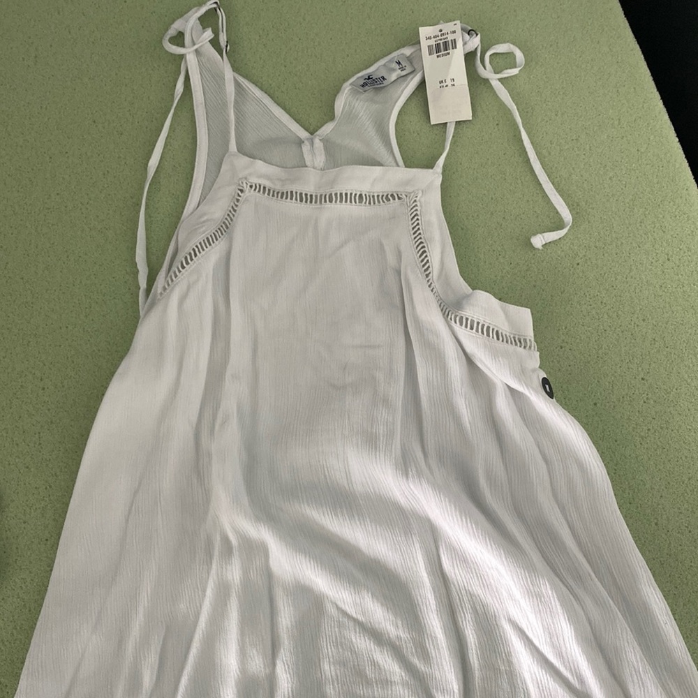 hollister sz M